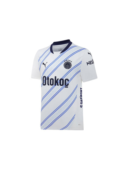 Fenerbahçe 2024 Beyaz Jr Forma