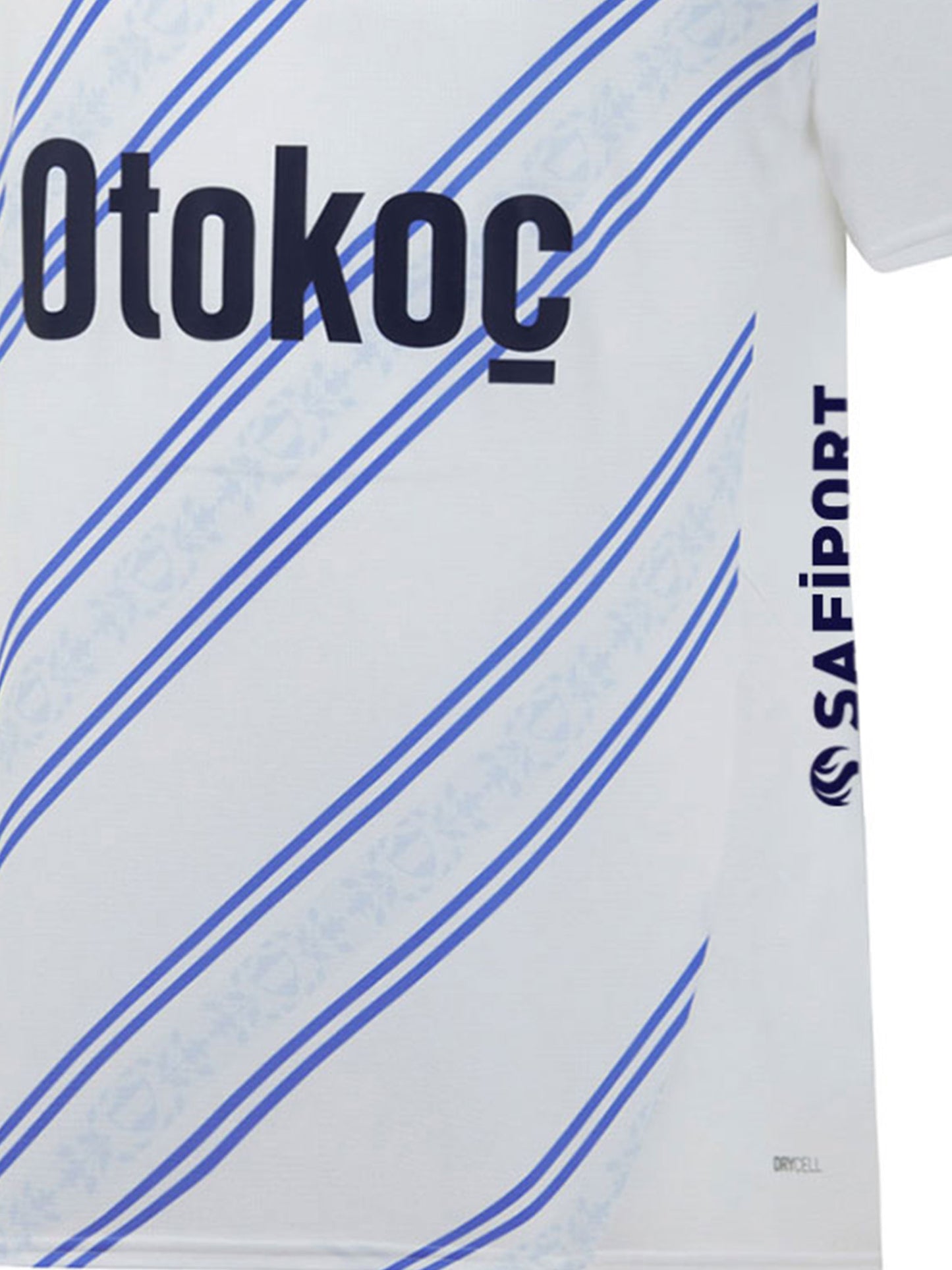 Fenerbahçe 2024 Beyaz Jr Forma