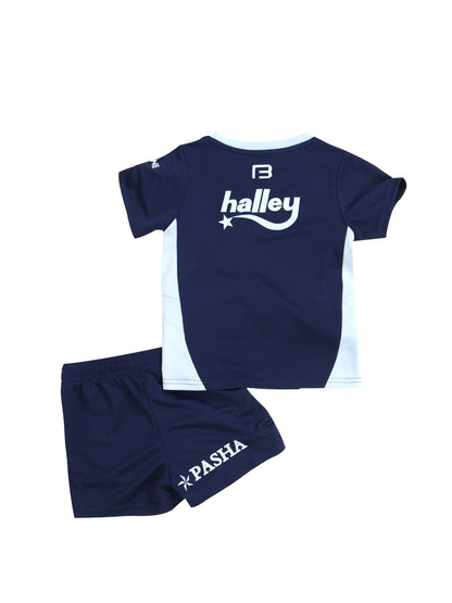 Fenerbahçe 2024 Lacivert Miniset