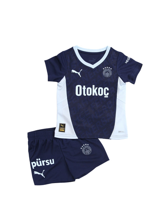 Fenerbahçe 2024 Lacivert Miniset