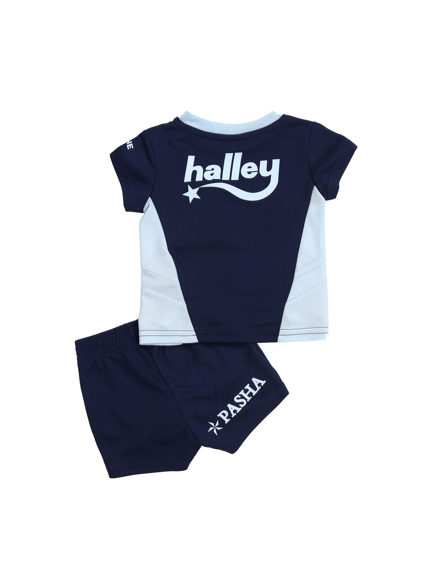 Fenerbahçe 2024 Lacivert Baby Set