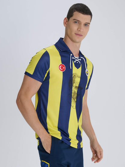 Fenerbahçe Cumhuriyetin 100. Yılı Forma