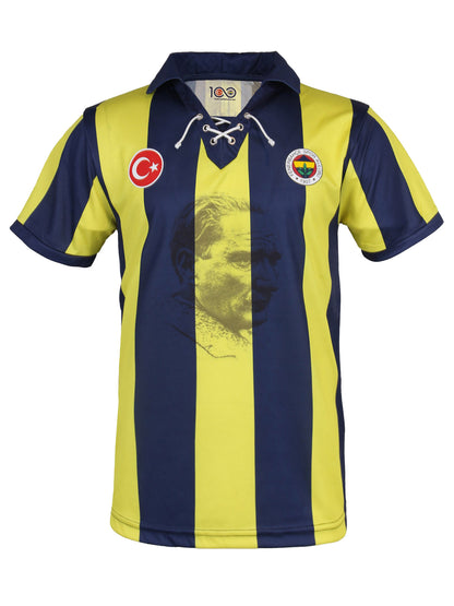 Fenerbahçe Cumhuriyetin 100. Yılı Forma