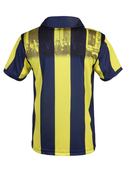 Fenerbahçe Cumhuriyetin 100. Yılı Forma