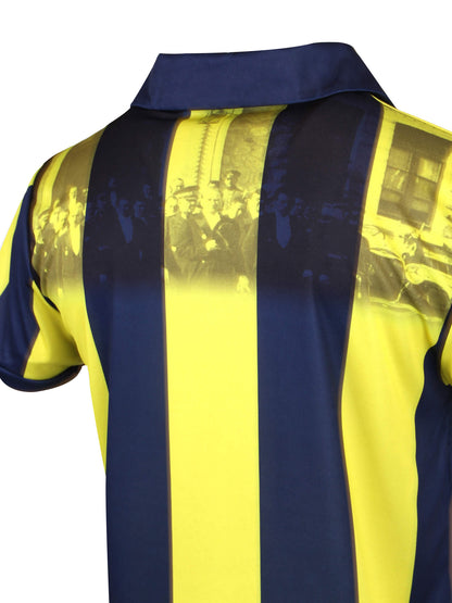 Fenerbahçe Cumhuriyetin 100. Yılı Forma