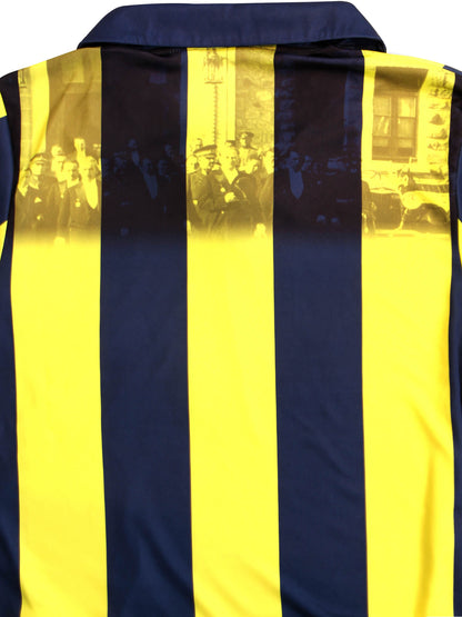 Fenerbahçe Cumhuriyetin 100. Yılı Forma