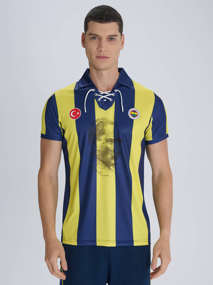 Fenerbahçe Cumhuriyetin 100. Yılı Forma