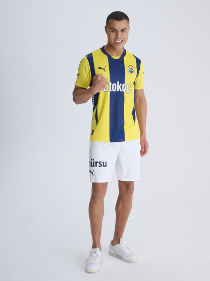 Fenerbahçe 2024 Çubuklu Forma