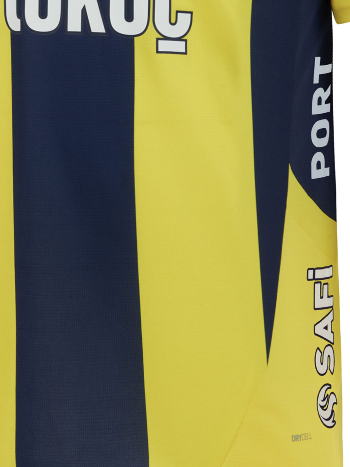 Fenerbahçe 2024 Çubuklu Forma