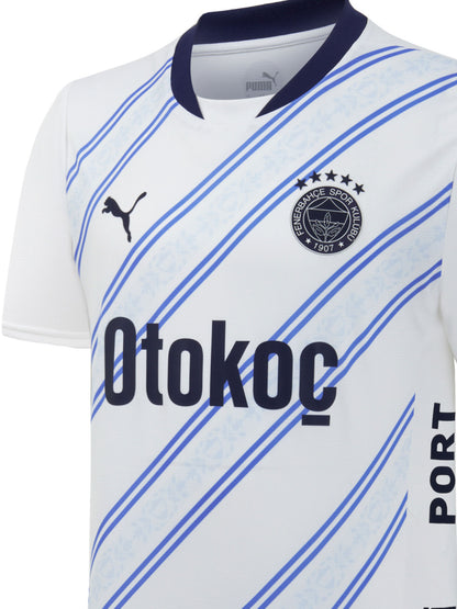 Fenerbahçe 2024 Beyaz Forma