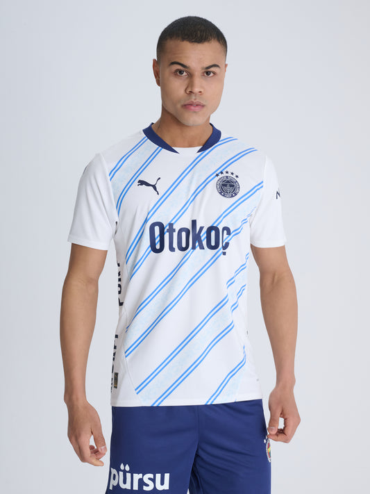Fenerbahçe 2024 Beyaz Forma