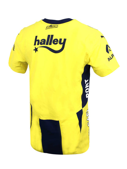 Fenerbahçe 2024 Çubuklu Promo Forma