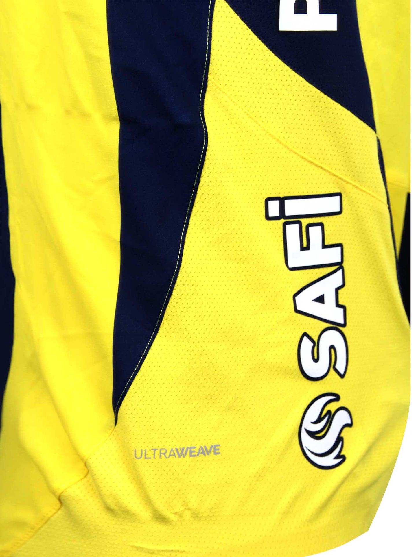 Fenerbahçe 2024 Çubuklu Promo Forma