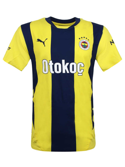 Fenerbahçe 2024 Çubuklu Promo Forma