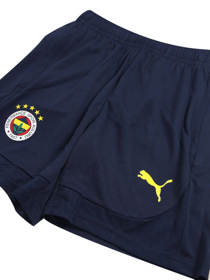 Fenerbahçe 2024/2025 Lacivert A Takım Şort