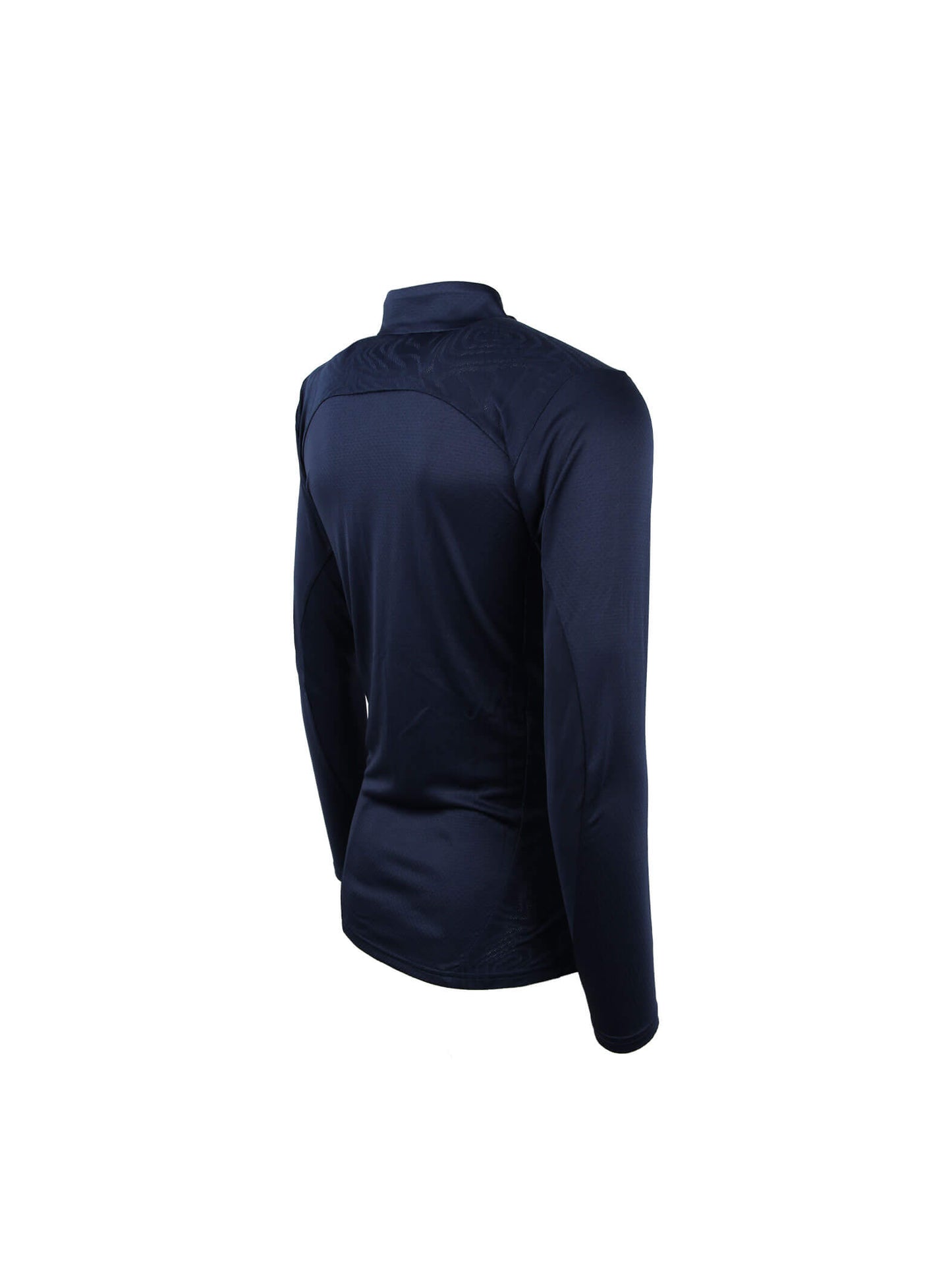 Fenerbahçe 2024-2025 A Takım Lacivert Jr Tam Fermuarlı Sweatshirt