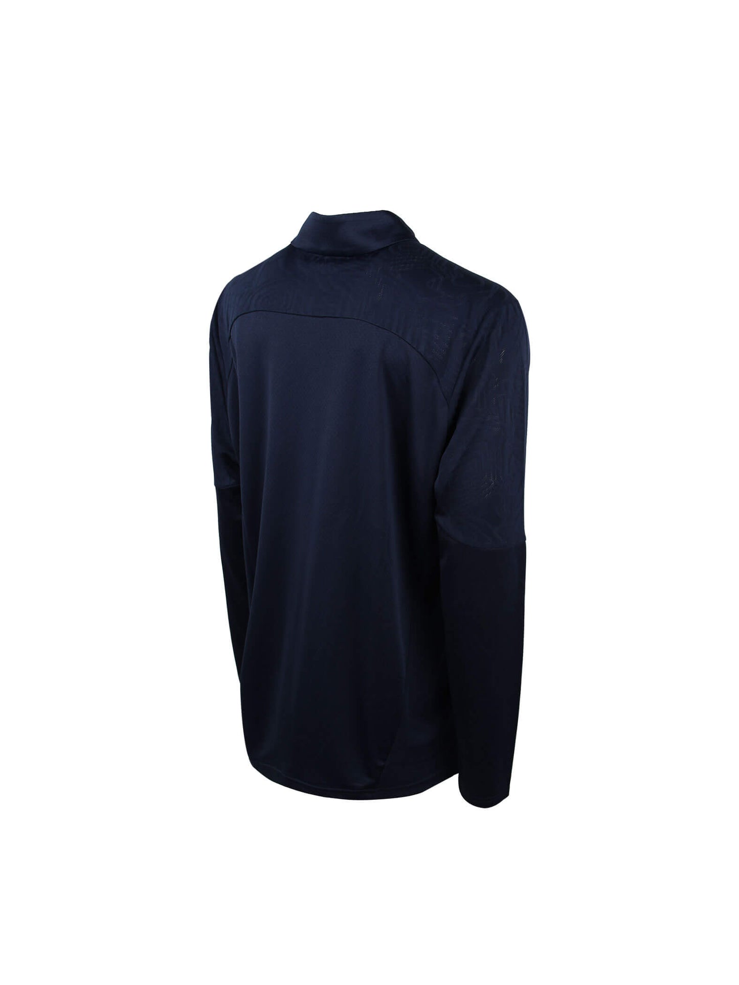 Fenerbahçe 2024/2025 A Takım Lacivert Jr Yarım Fermuarlı Sweatshirt