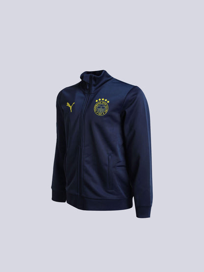Fenerbahçe 2024/25 A Takım Özel Jr. Sweatshirt