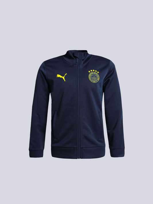 Fenerbahçe 2024/25 A Takım Özel Jr. Sweatshirt