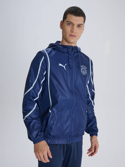 Fenerbahçe 2024/25 A Takım Lacivert Seremoni Sweatshirt