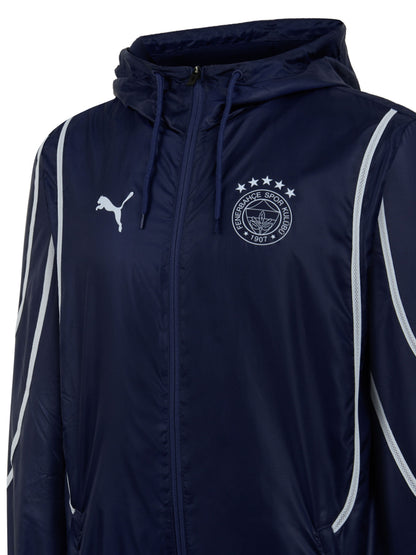 Fenerbahçe 2024/25 A Takım Lacivert Seremoni Sweatshirt