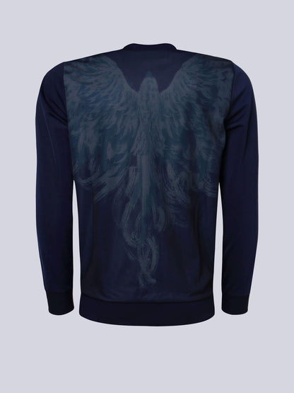 Fenerbahçe 2024/25 A Takım Özel Sweatshirt
