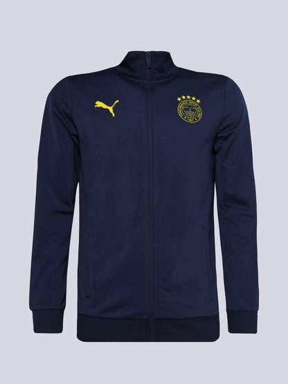 Fenerbahçe 2024/25 A Takım Özel Sweatshirt