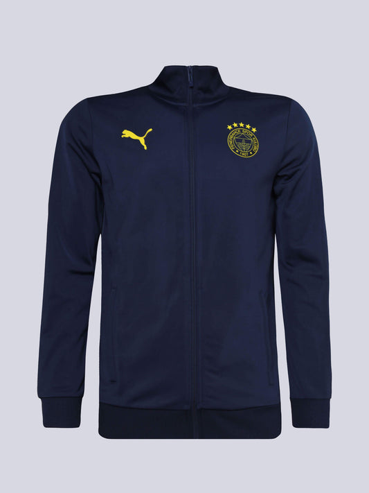 Fenerbahçe 2024/25 A Takım Özel Sweatshirt