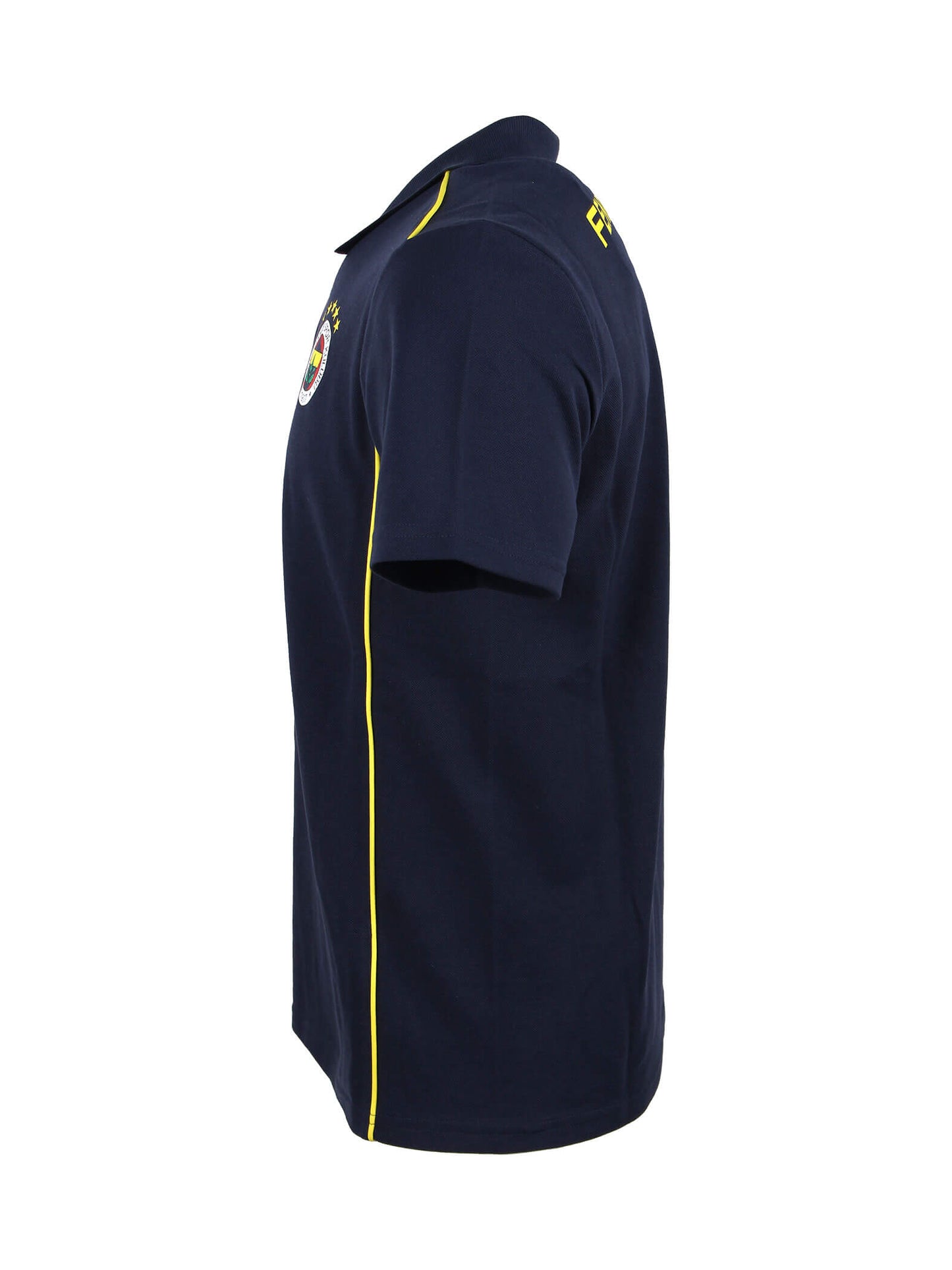 Fenerbahçe 2024/2025 A Takım Lacivert Polo Tshirt