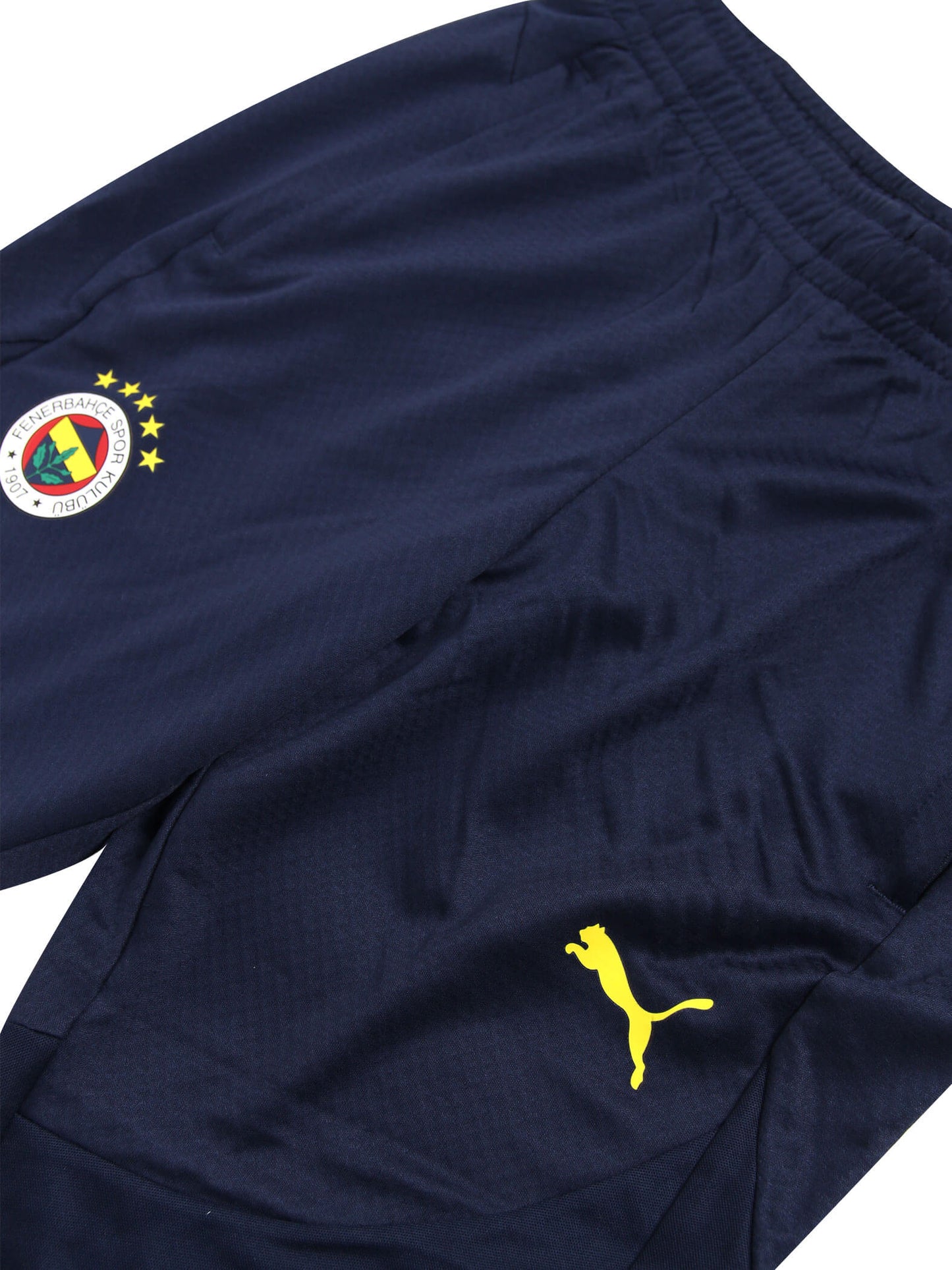 Fenerbahçe 2024/2025 A Takım Lacivert Jr Tek Alt