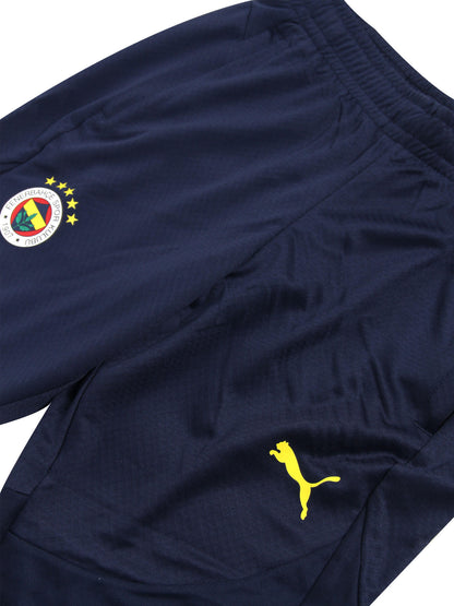 Fenerbahçe 2024/2025 A Takım Lacivert Jr Tek Alt