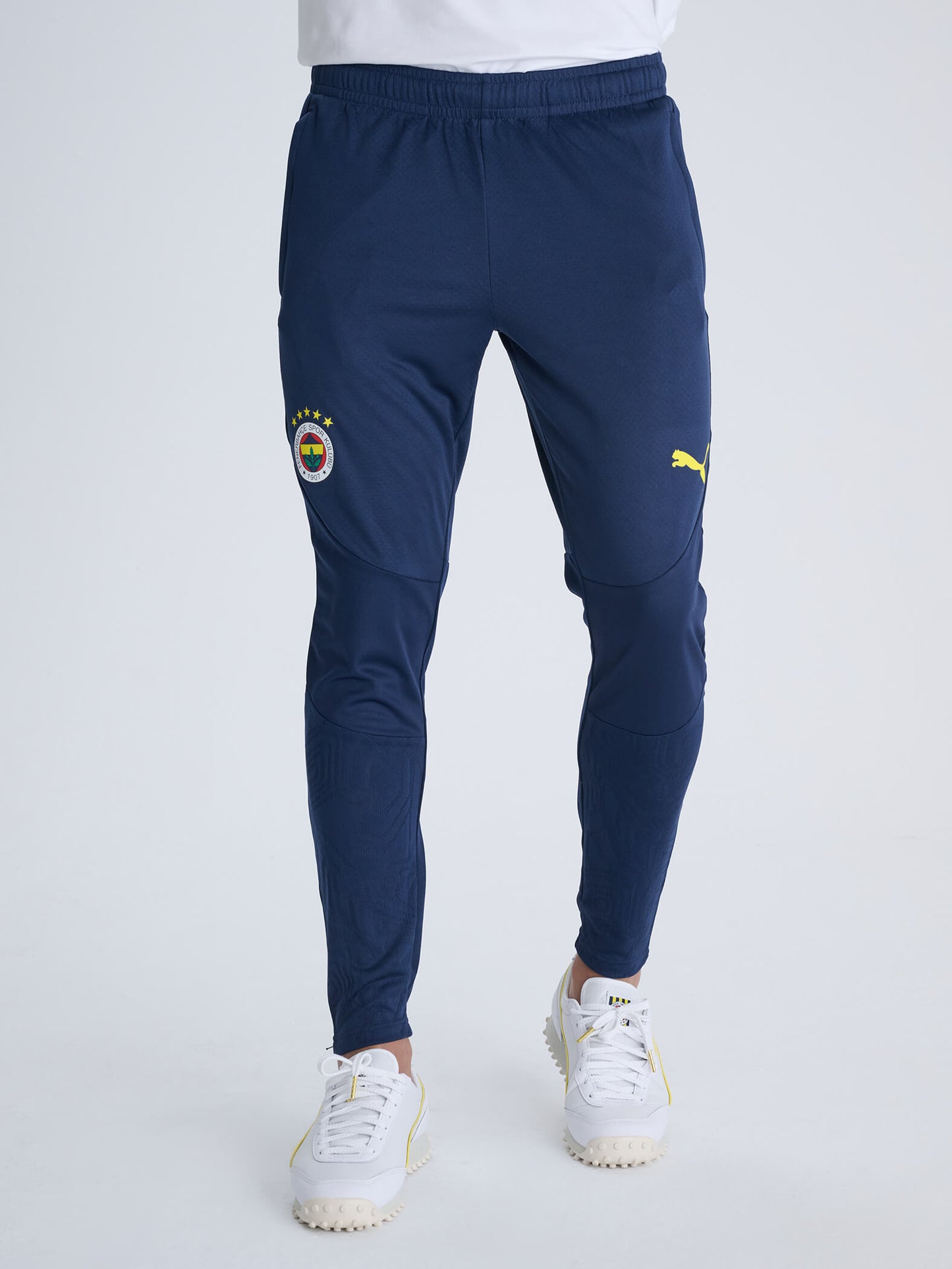 Fenerbahçe 2024/2025 A Takım Lacivert Tek Alt