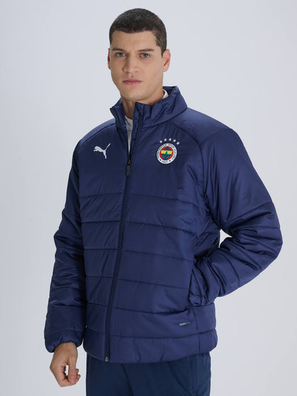 Fenerbahçe Puma Lacivert A Takım Mont