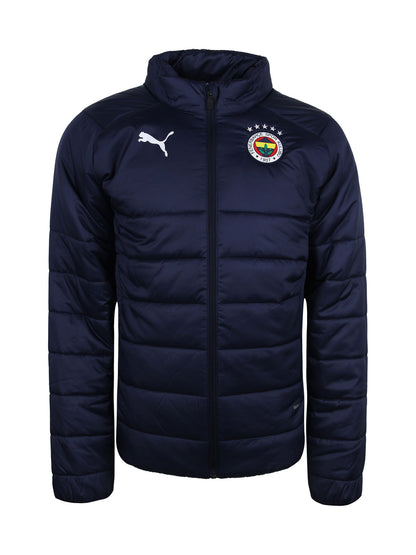 Fenerbahçe Puma Lacivert A Takım Mont