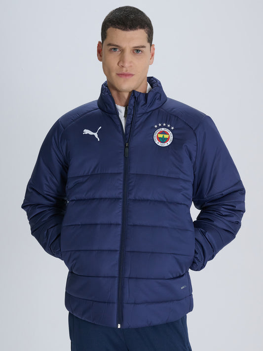 Fenerbahçe Puma Lacivert A Takım Mont