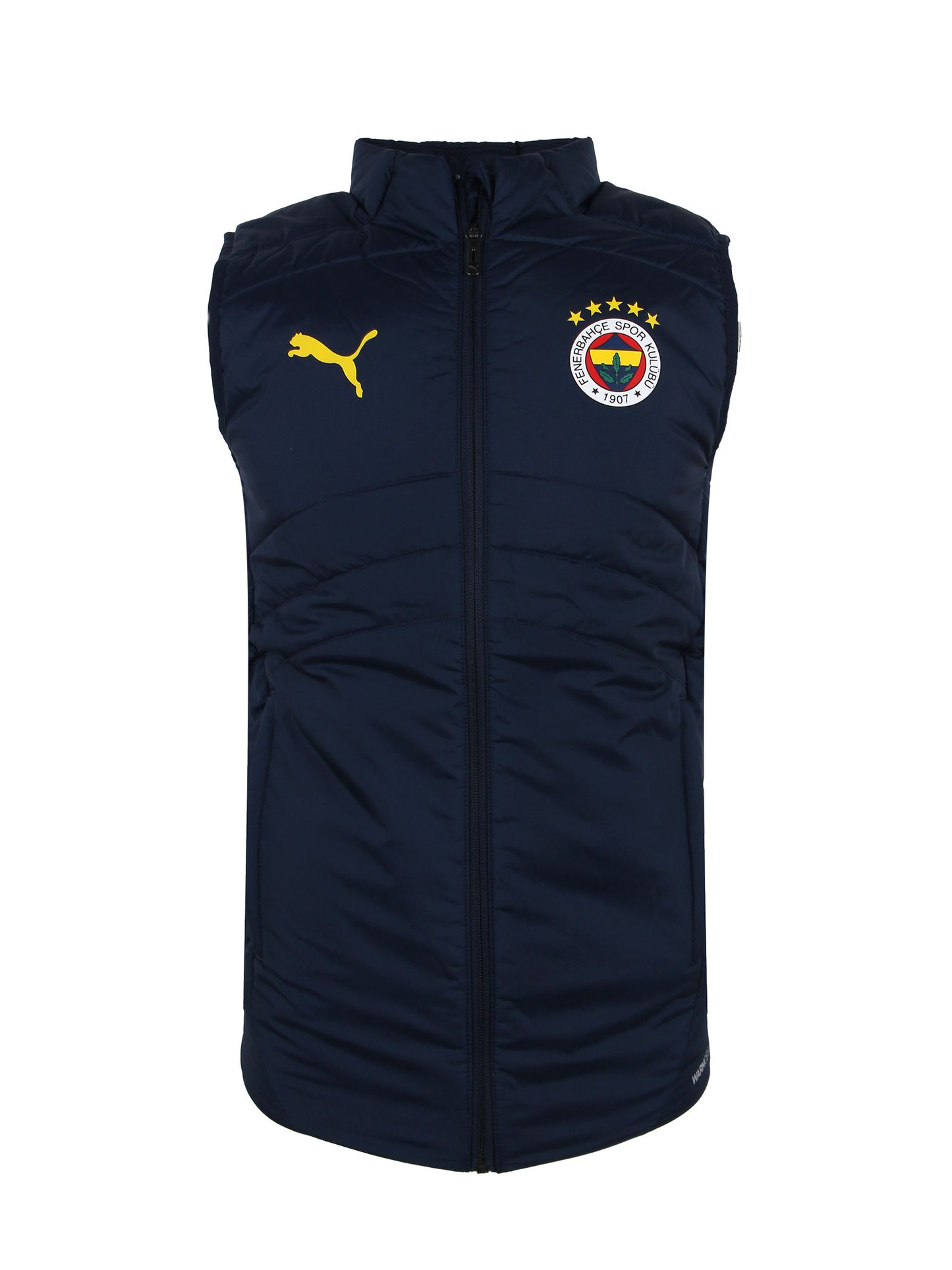 Fenerbahçe Lacivert A Takım Yelek