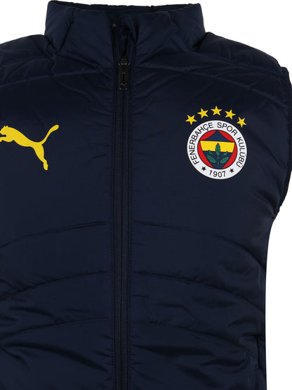 Fenerbahçe Lacivert A Takım Yelek