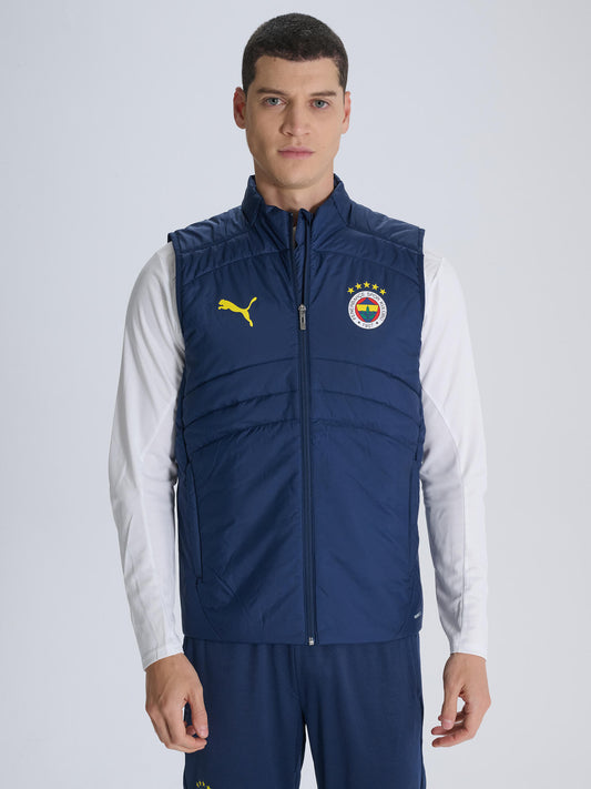 Fenerbahçe Lacivert A Takım Yelek