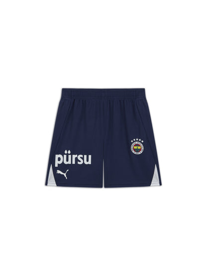 Fenerbahçe 2024 Lacivert Jr Şort