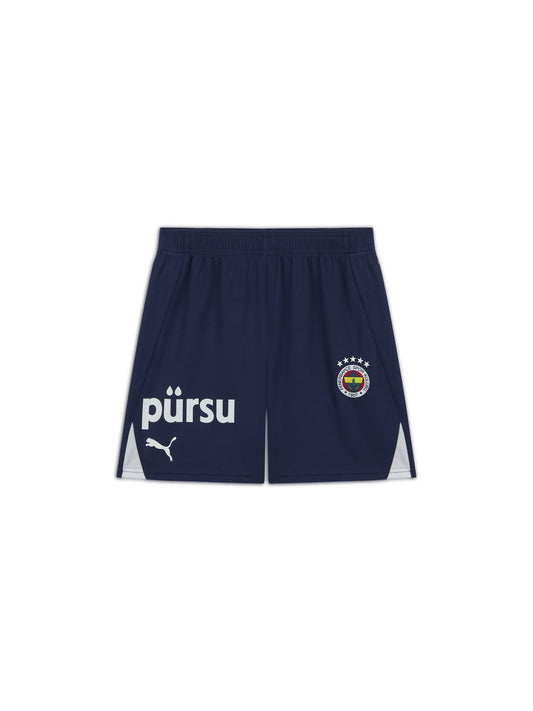 Fenerbahçe 2024 Lacivert Jr Şort