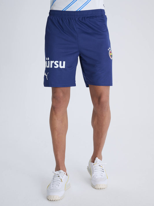 Fenerbahçe 2024 Lacivert Şort