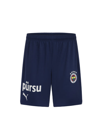 Fenerbahçe 2024 Lacivert Şort