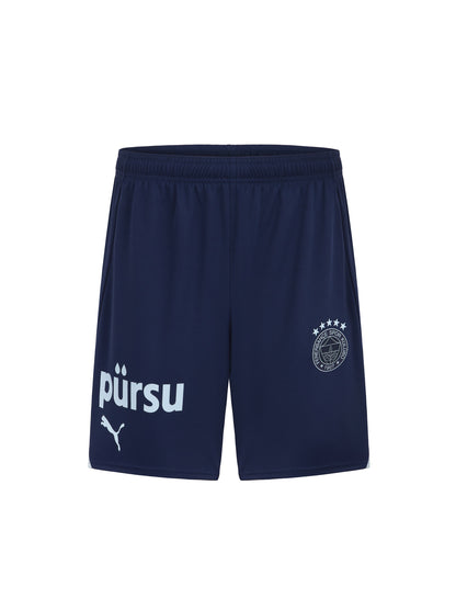 Fenerbahçe 2024 Lacivert Şort
