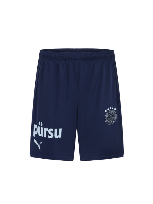 Fenerbahçe 2024 Lacivert Şort