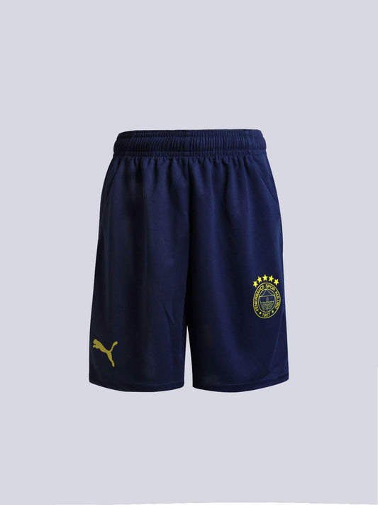 Fenerbahçe 2024 Özel Şort