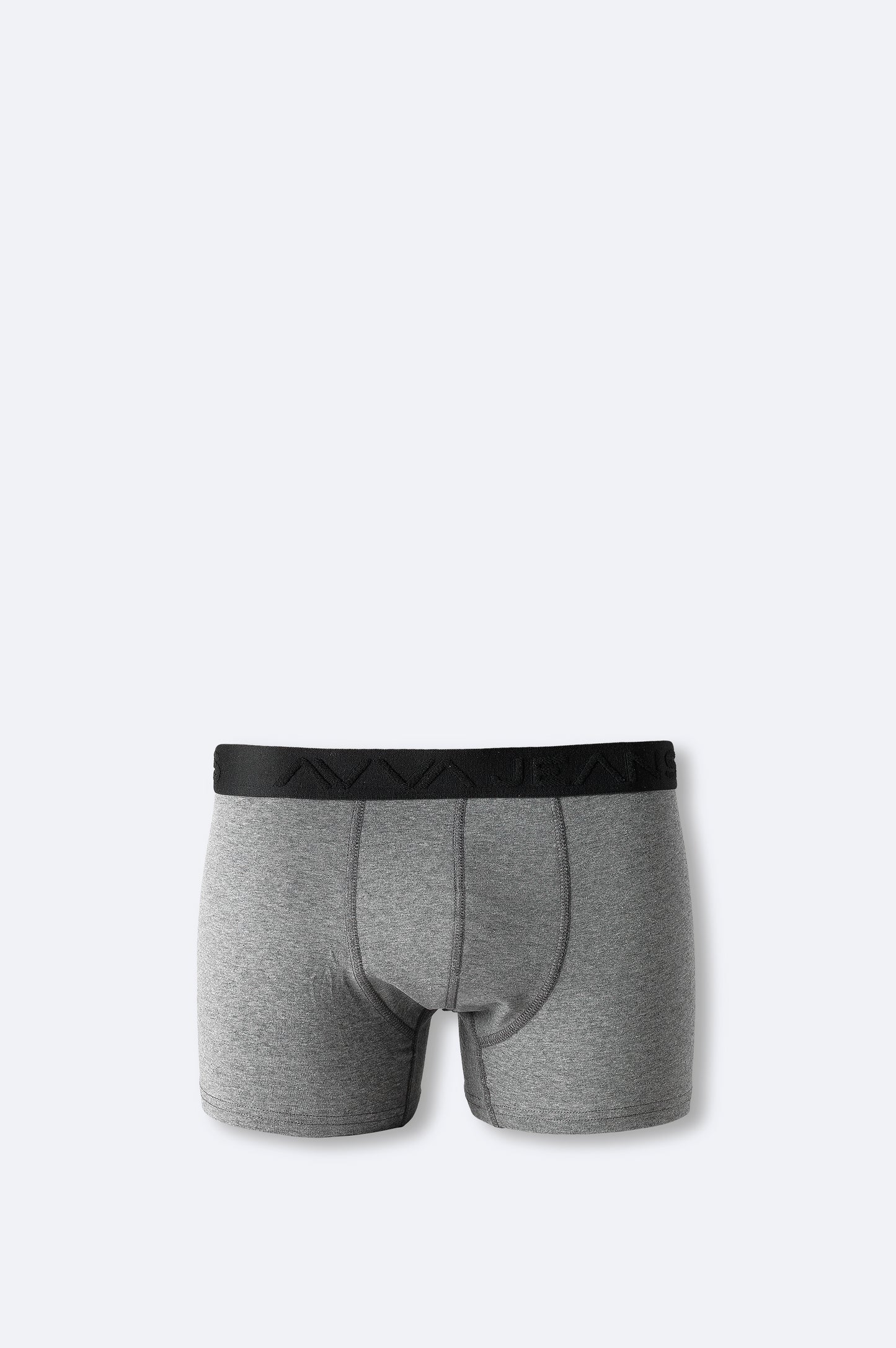 Antrasit Düz Süprem Kumaş