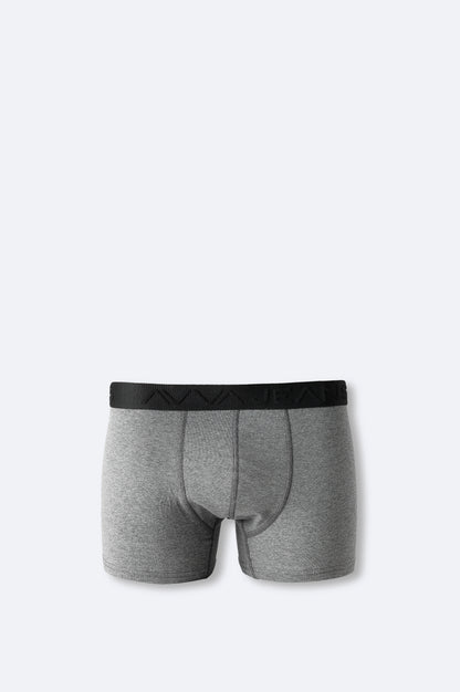 Antrasit Düz Süprem Kumaş