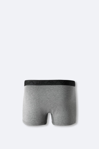 Antrasit Düz Süprem Kumaş