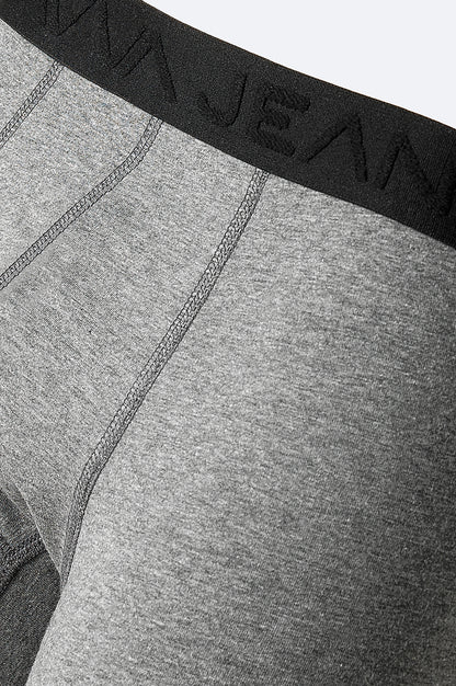 Antrasit Düz Süprem Kumaş