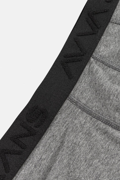 Antrasit Düz Süprem Kumaş